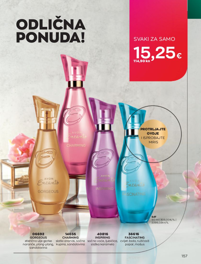 Katalog Avon 01.04.2023 - 30.04.2023