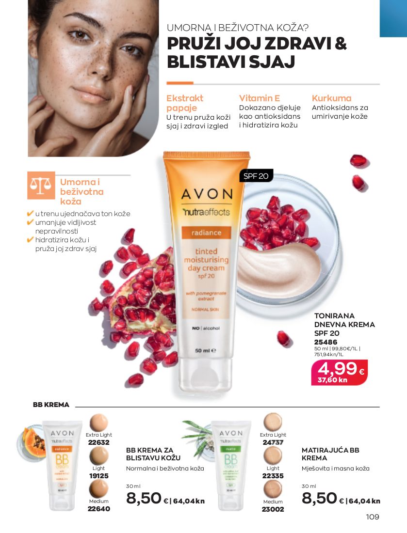 Katalog Avon 01.04.2023 - 30.04.2023