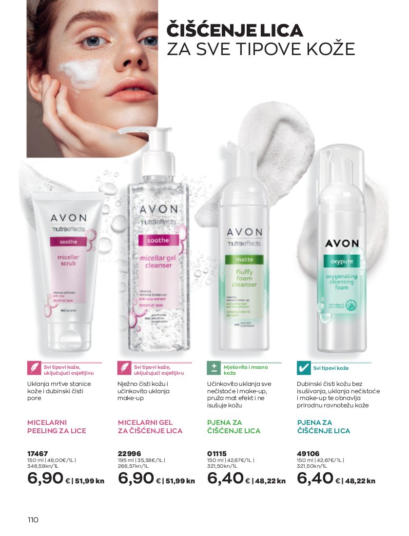 Katalog Avon 01.04.2023 - 30.04.2023