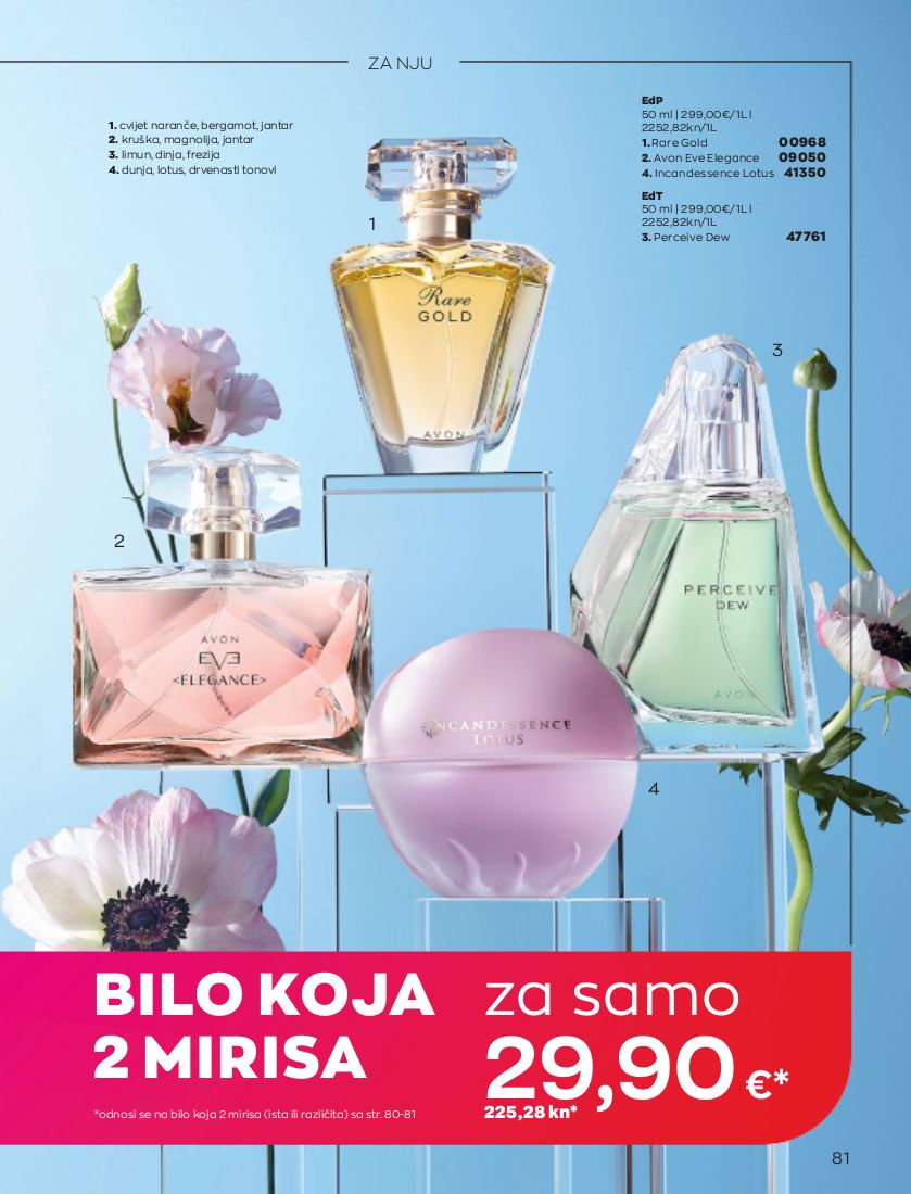 Katalog Avon 01.04.2023 - 30.04.2023