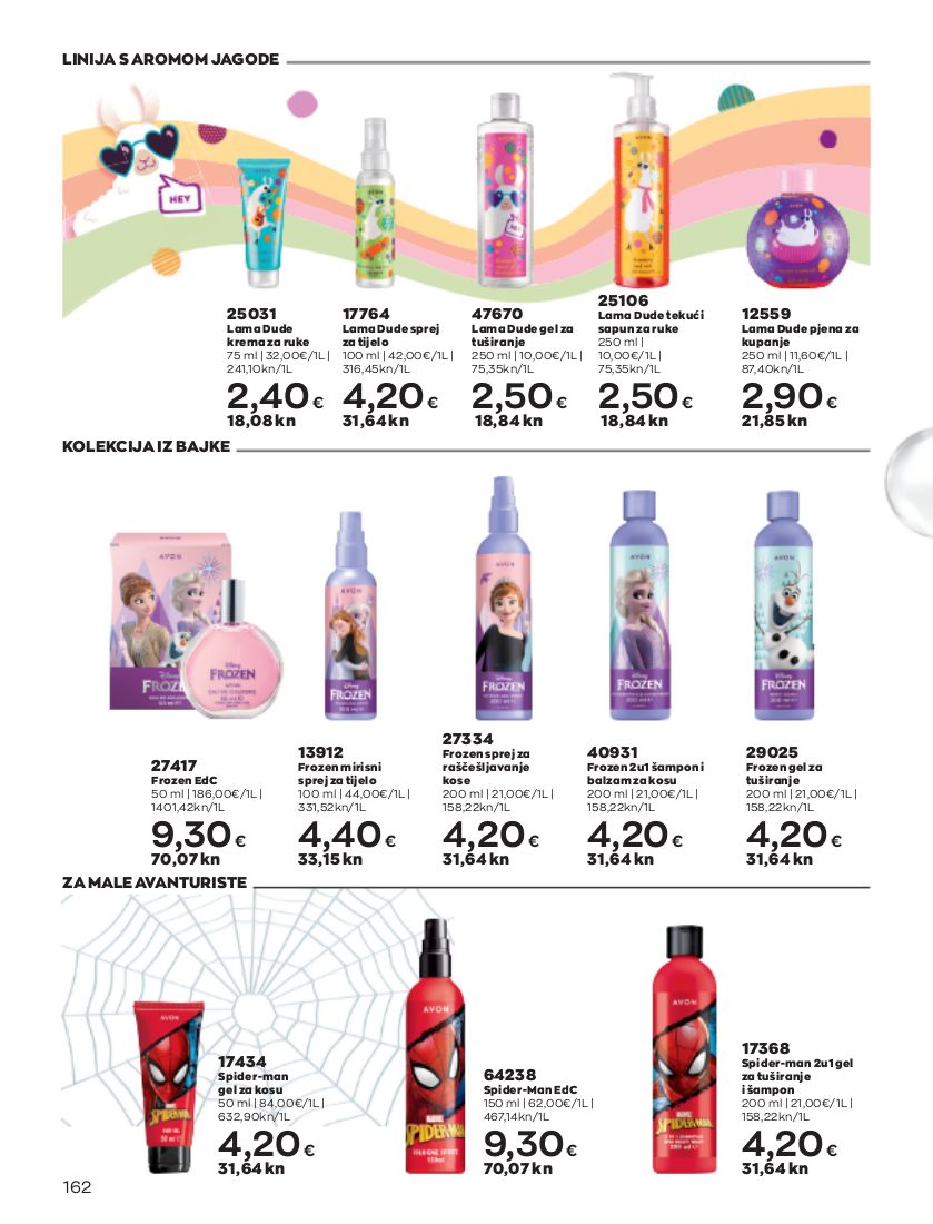 Katalog Avon 01.04.2023 - 30.04.2023