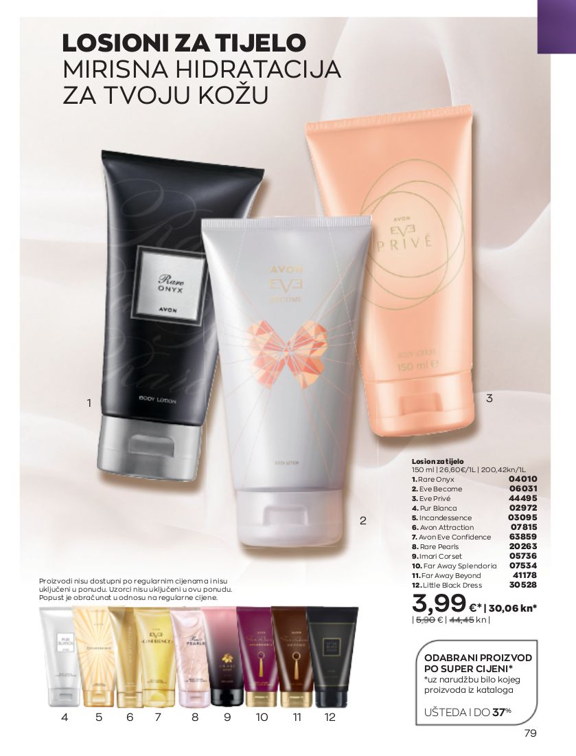 Katalog Avon 01.04.2023 - 30.04.2023