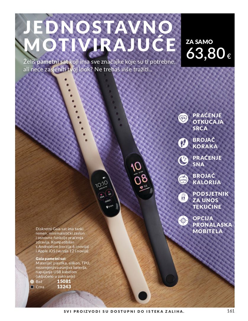 Katalog Avon 02.10.2025 - 16.10.2025