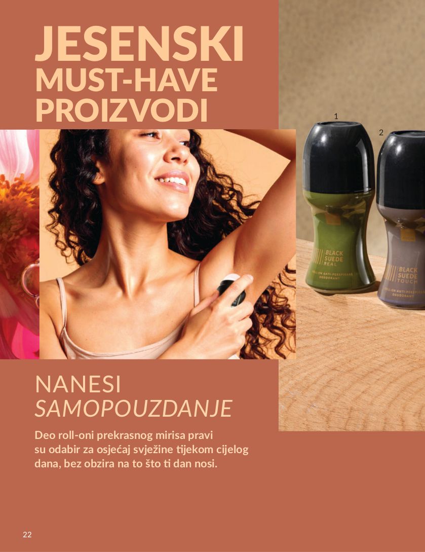 Katalog Avon 02.10.2025 - 16.10.2025