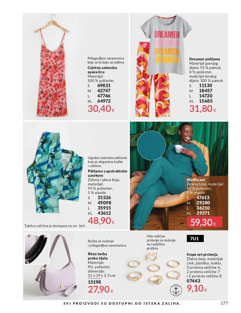 Katalog Avon 02.10.2025 - 16.10.2025