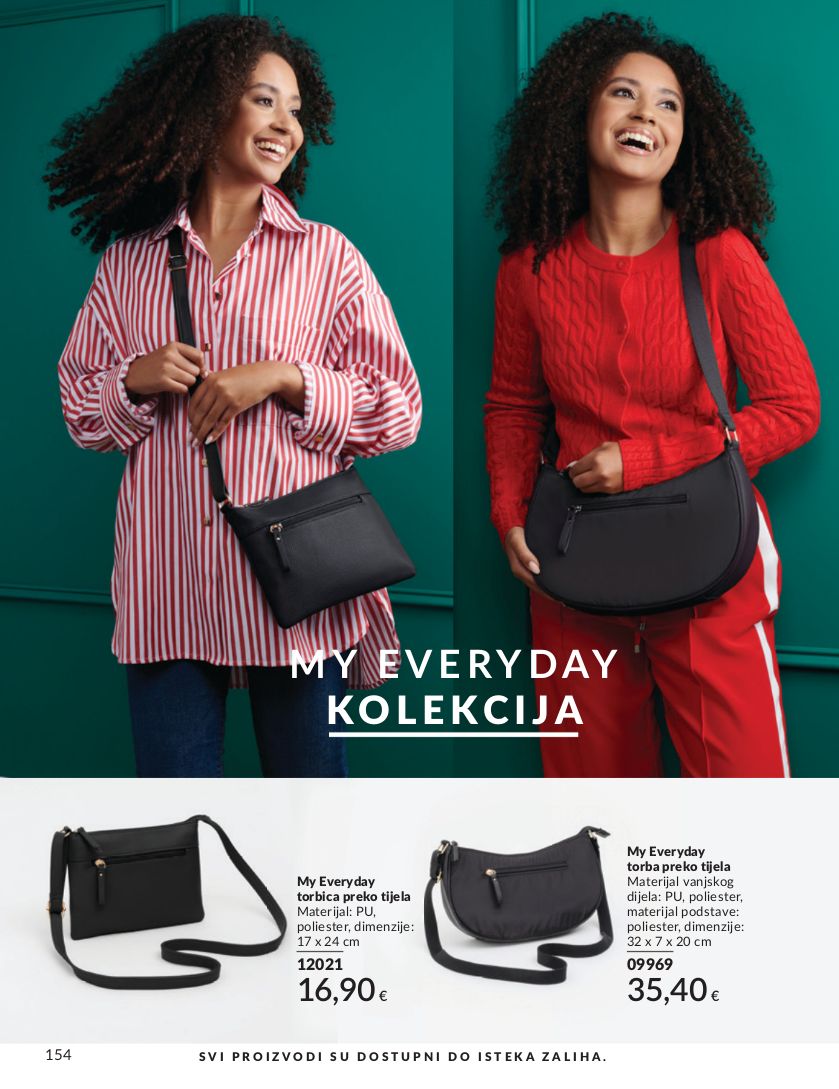 Katalog Avon 02.10.2025 - 16.10.2025