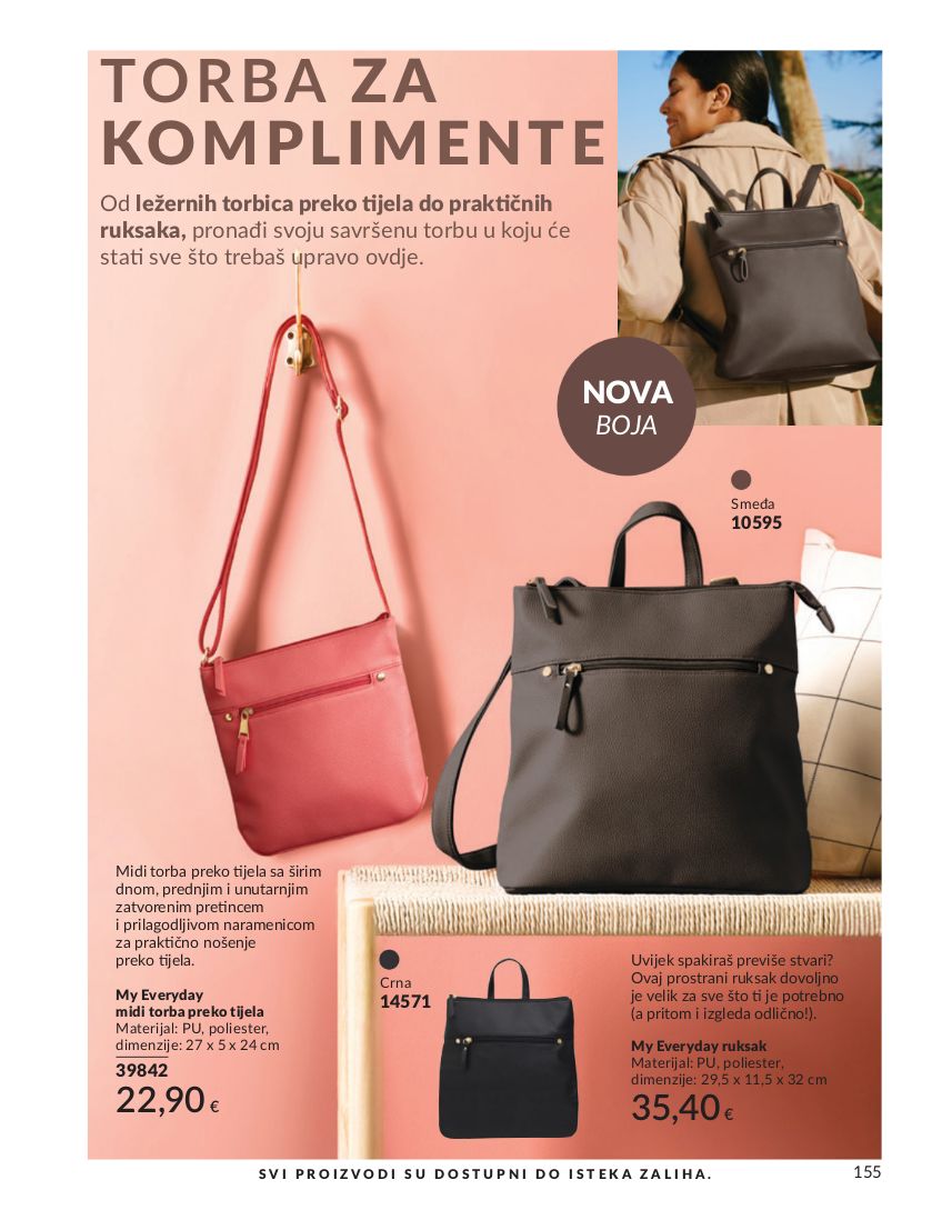 Katalog Avon 02.10.2025 - 16.10.2025