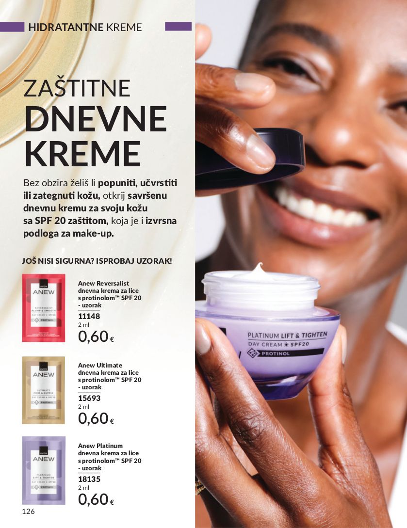 Katalog Avon 02.10.2025 - 16.10.2025