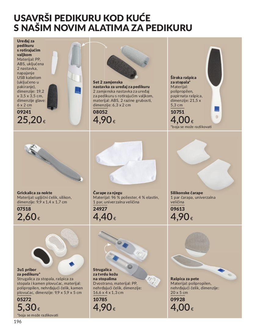 Katalog Avon 02.10.2025 - 16.10.2025