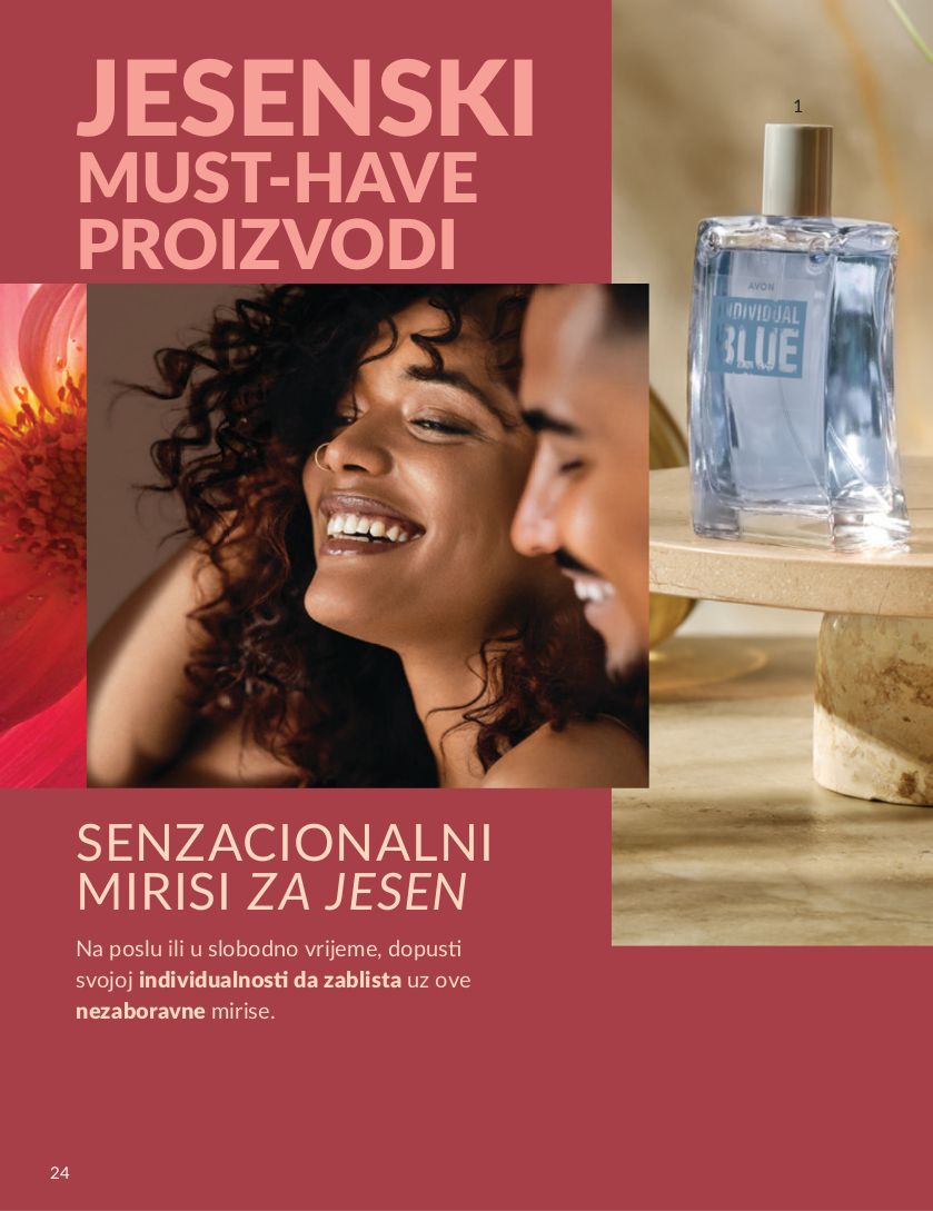Katalog Avon 02.10.2025 - 16.10.2025