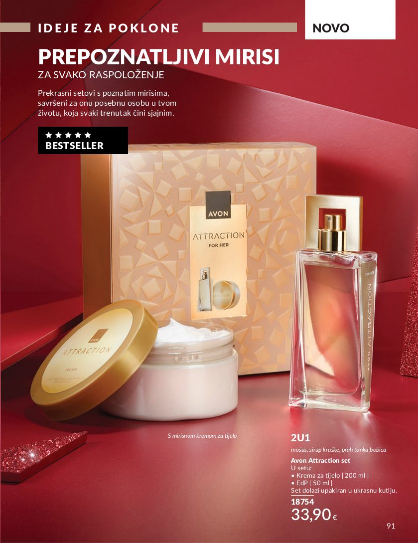 Katalog Avon 02.10.2025 - 16.10.2025
