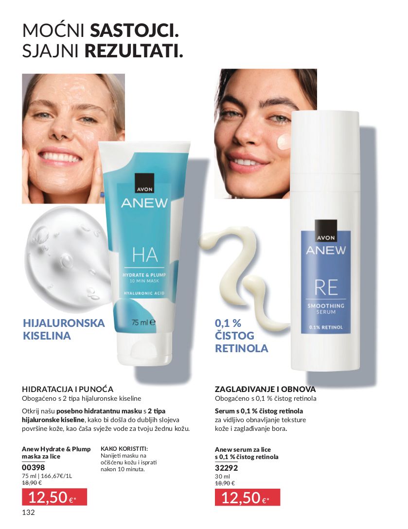 Katalog Avon 02.10.2025 - 16.10.2025