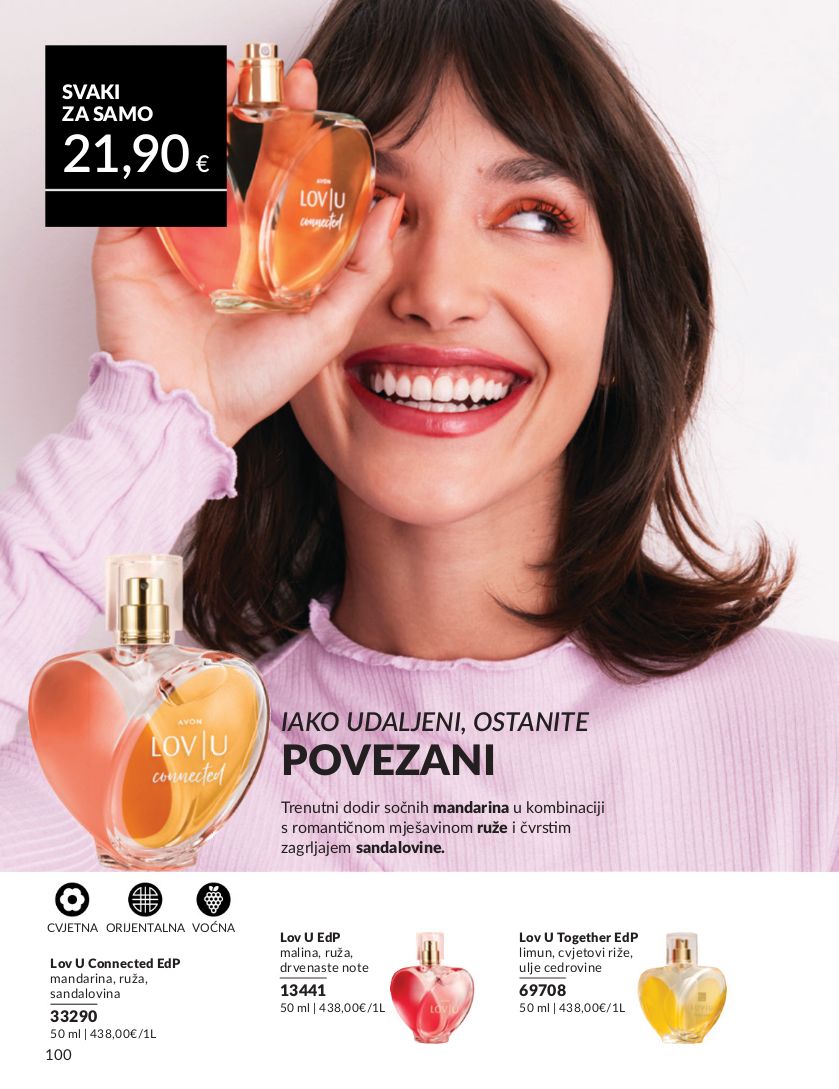 Katalog Avon 02.10.2025 - 16.10.2025