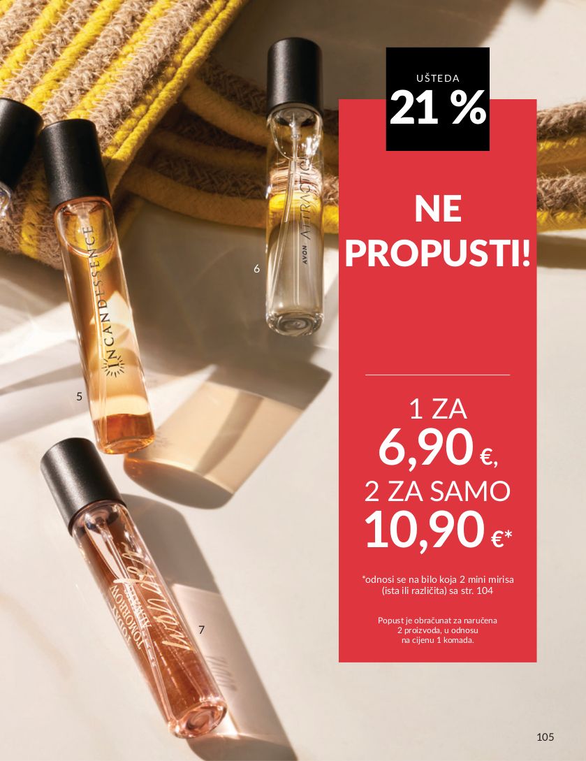 Katalog Avon 02.10.2025 - 16.10.2025