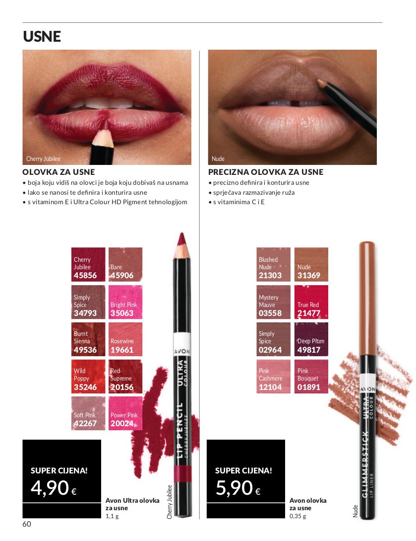 Katalog Avon 02.10.2025 - 16.10.2025