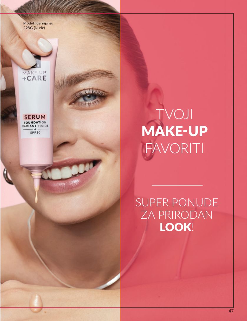 Katalog Avon 02.10.2025 - 16.10.2025