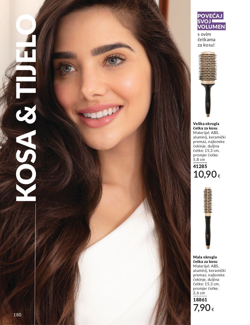 Katalog Avon 02.10.2025 - 16.10.2025
