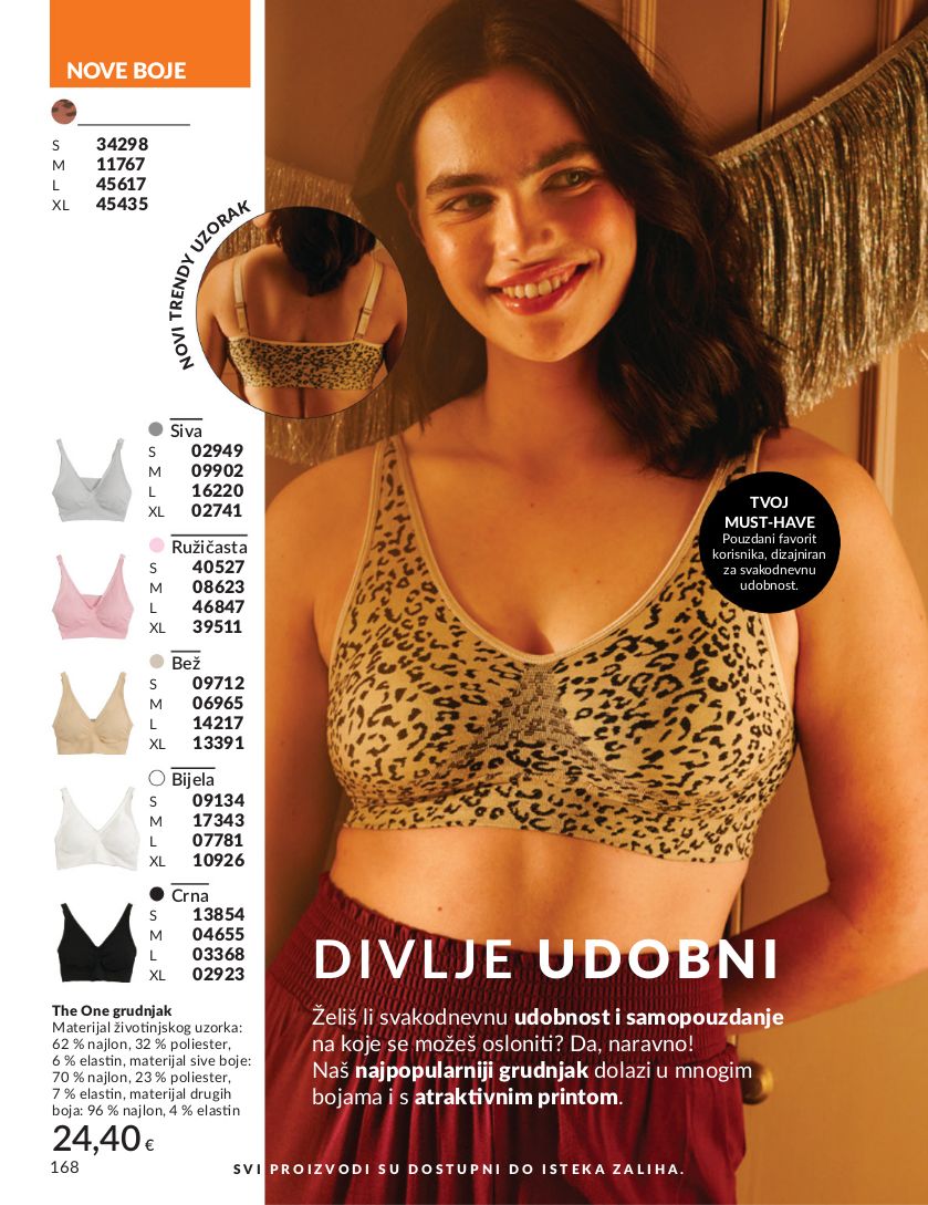 Katalog Avon 02.10.2025 - 16.10.2025
