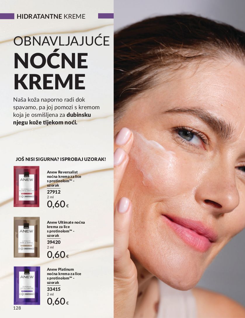 Katalog Avon 02.10.2025 - 16.10.2025