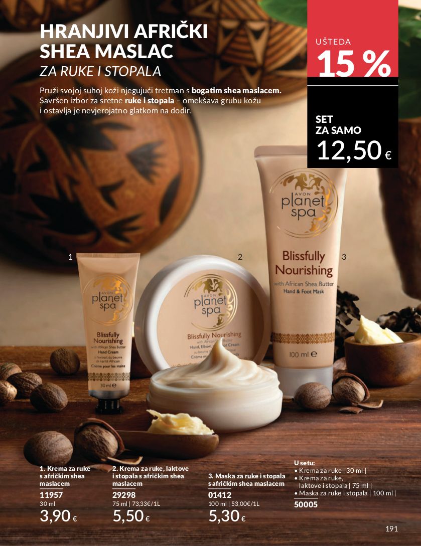 Katalog Avon 02.10.2025 - 16.10.2025