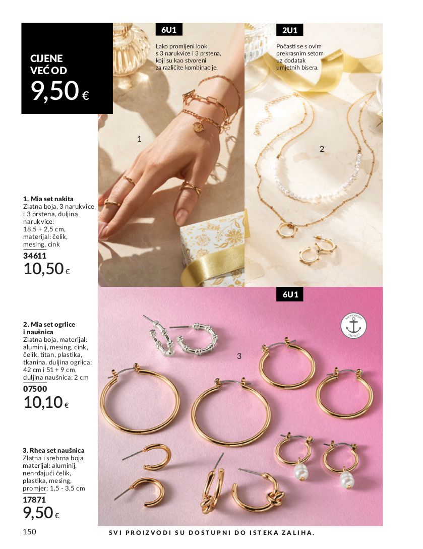 Katalog Avon 02.10.2025 - 16.10.2025
