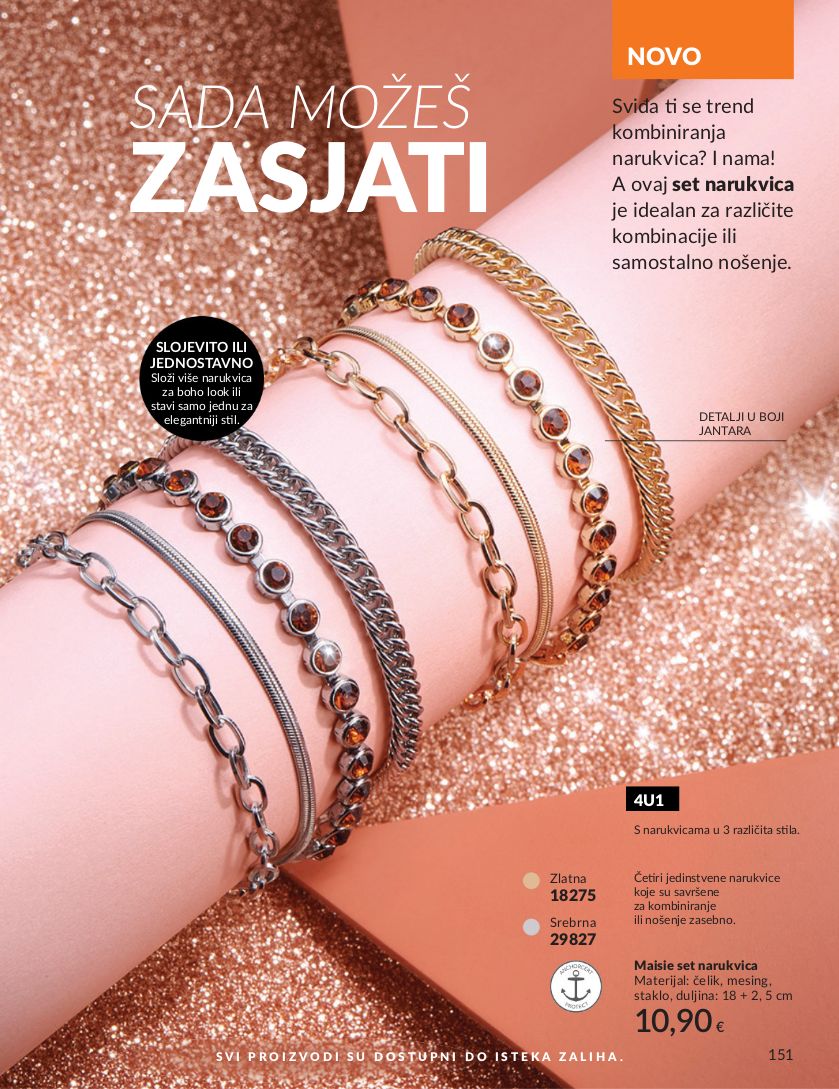 Katalog Avon 02.10.2025 - 16.10.2025