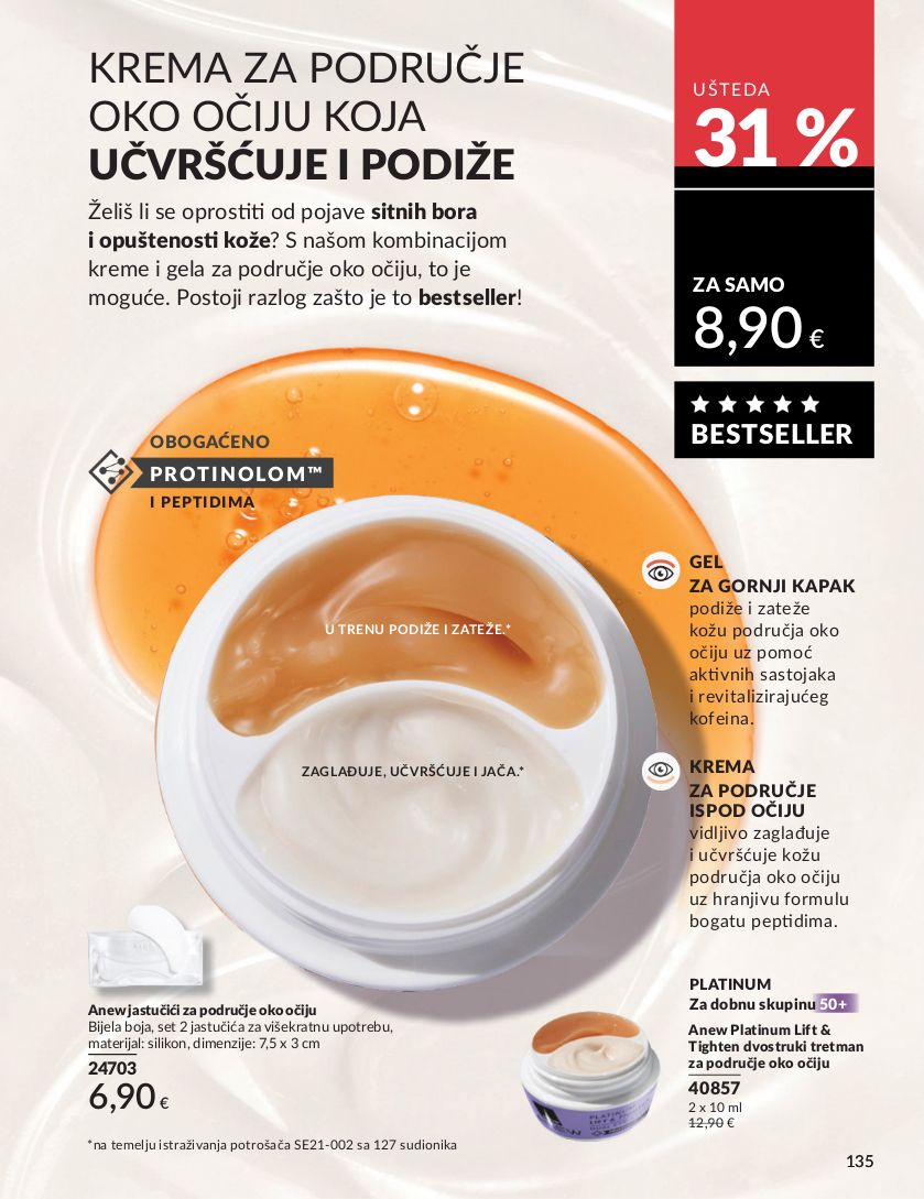 Katalog Avon 02.10.2025 - 16.10.2025