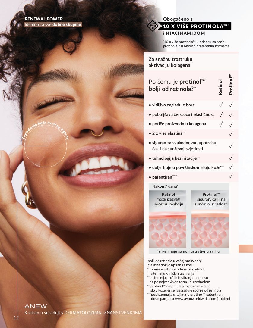Katalog Avon 02.10.2025 - 16.10.2025