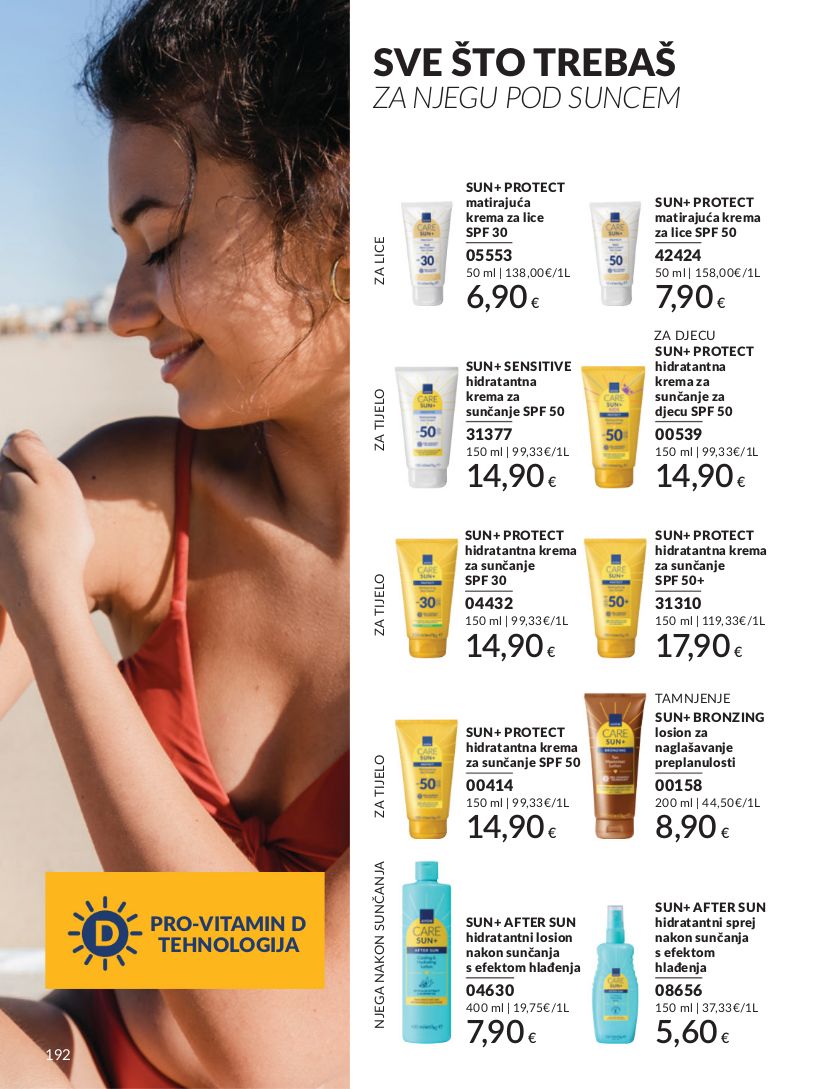 Katalog Avon 02.10.2025 - 16.10.2025