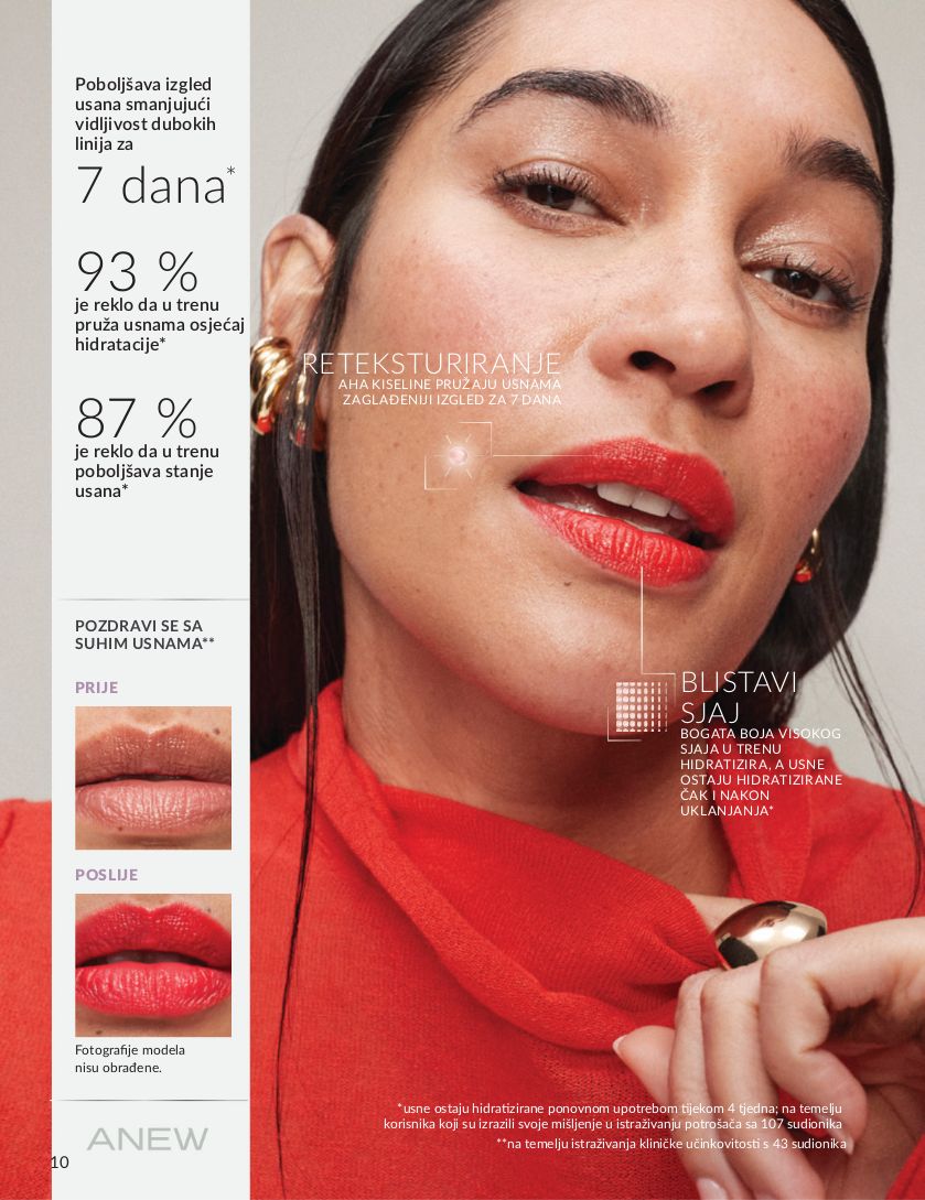 Katalog Avon 02.10.2025 - 16.10.2025