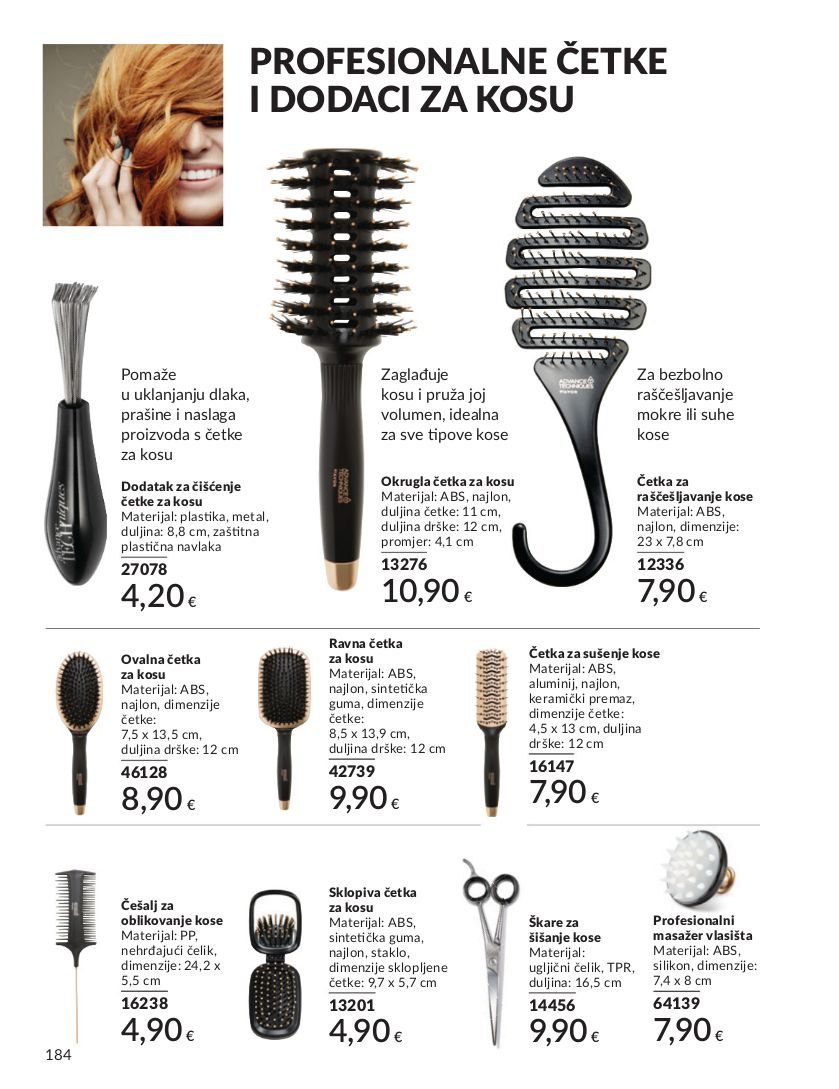 Katalog Avon 02.10.2025 - 16.10.2025