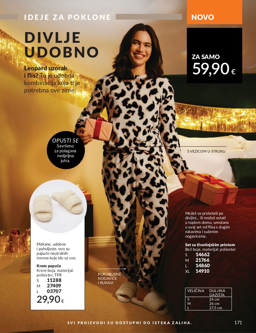 Katalog Avon 02.10.2025 - 16.10.2025