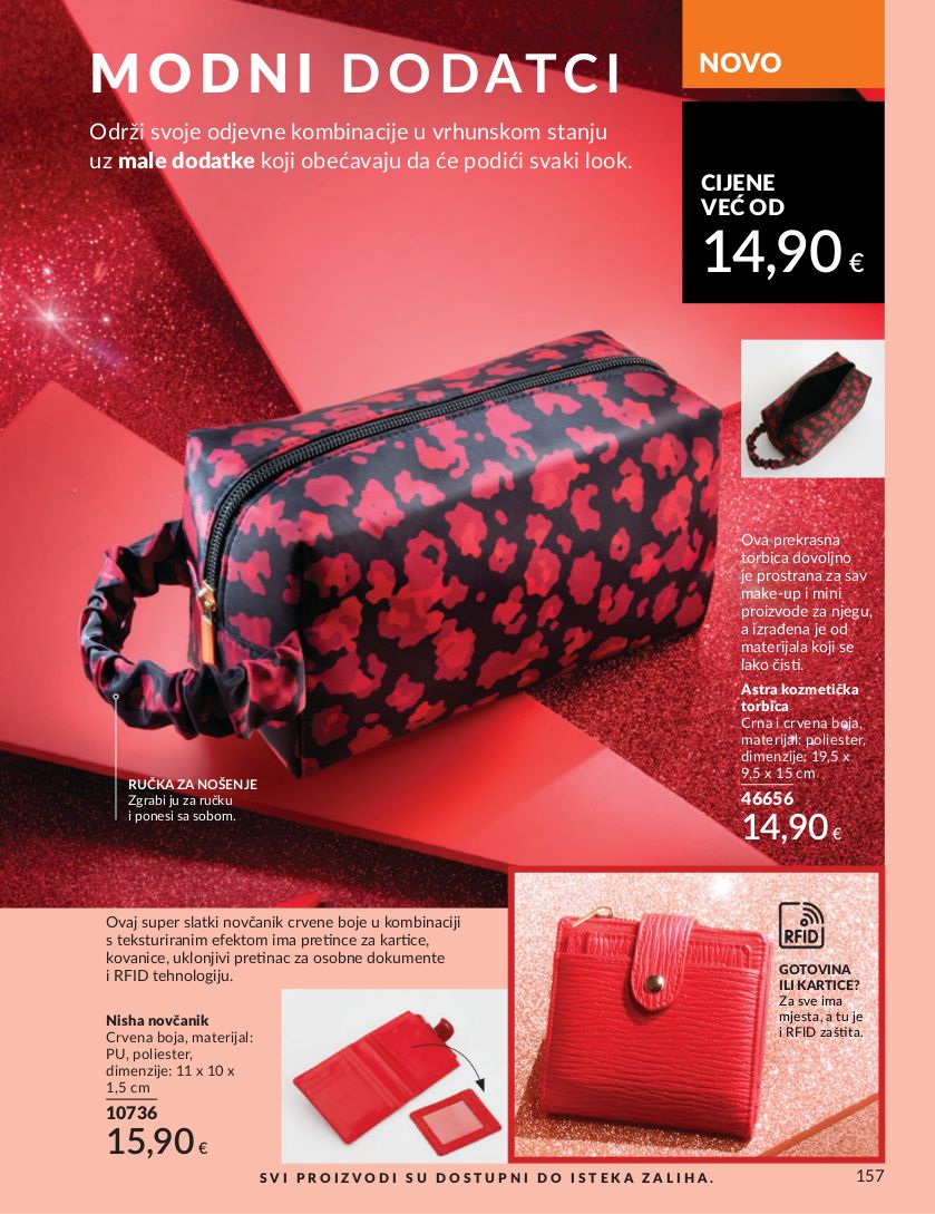 Katalog Avon 02.10.2025 - 16.10.2025