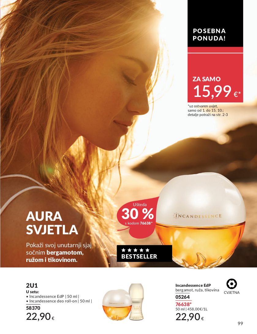 Katalog Avon 02.10.2025 - 16.10.2025