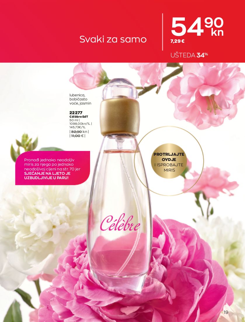 Katalog Avon 01.10.2022 - 31.10.2022