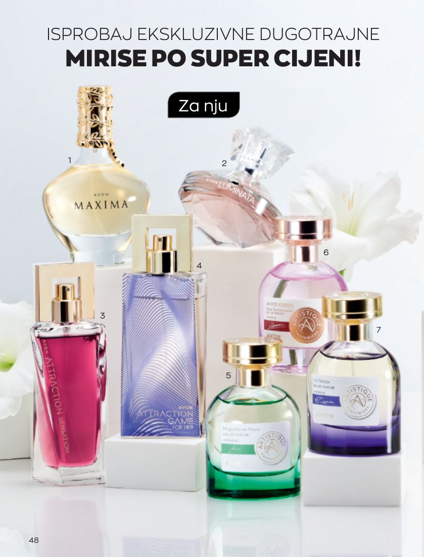 Katalog Avon 01.10.2022 - 31.10.2022