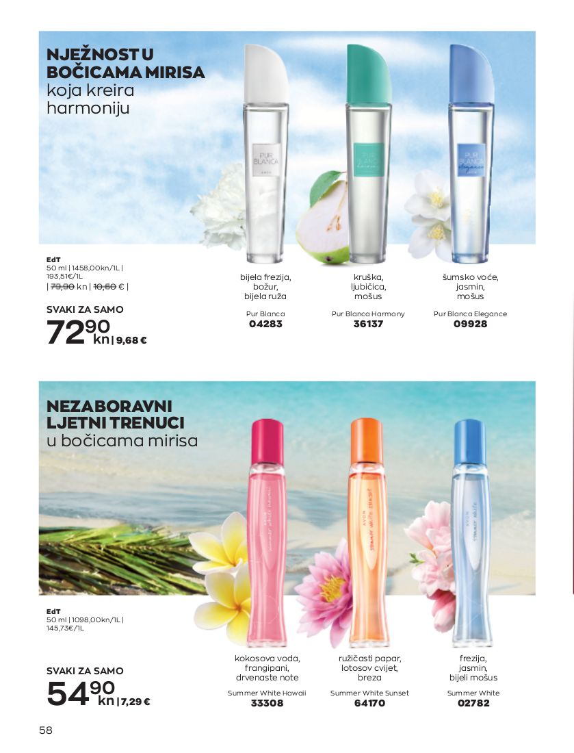 Katalog Avon 01.10.2022 - 31.10.2022