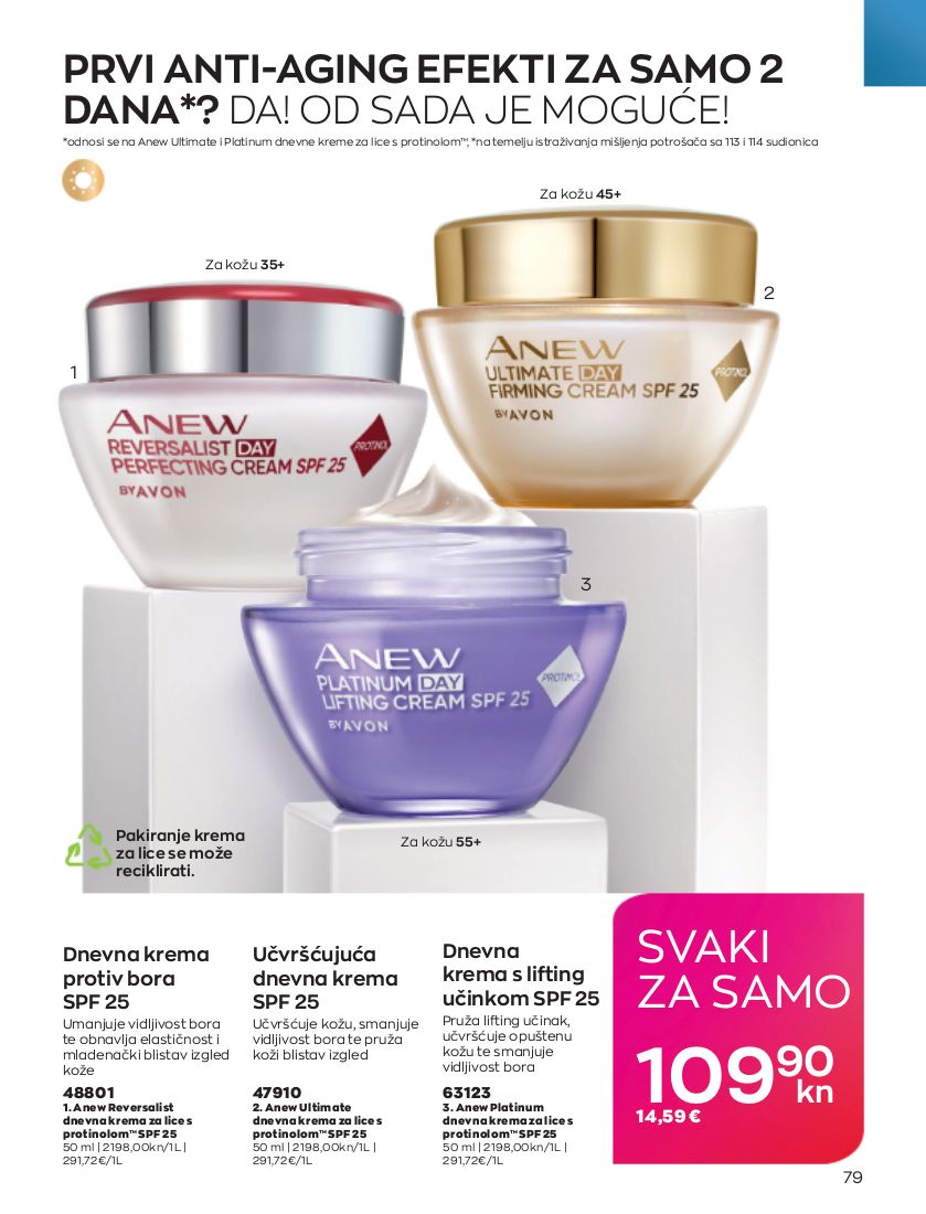 Katalog Avon 01.10.2022 - 31.10.2022