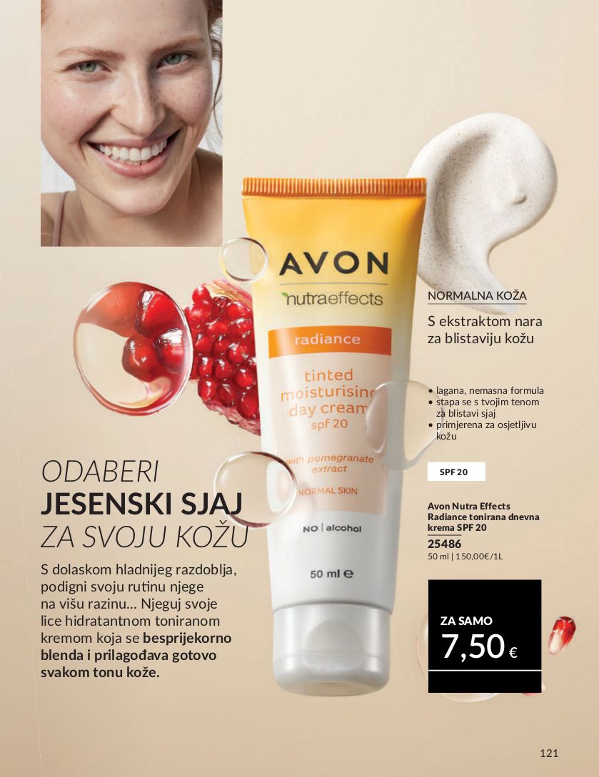 Katalog Avon 02.09.2024 - 06.10.2024