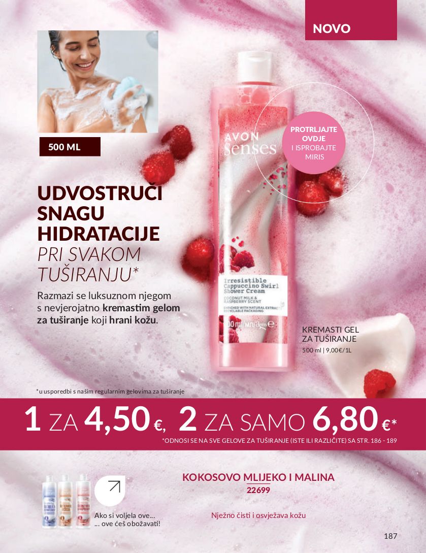 Katalog Avon 02.09.2024 - 06.10.2024