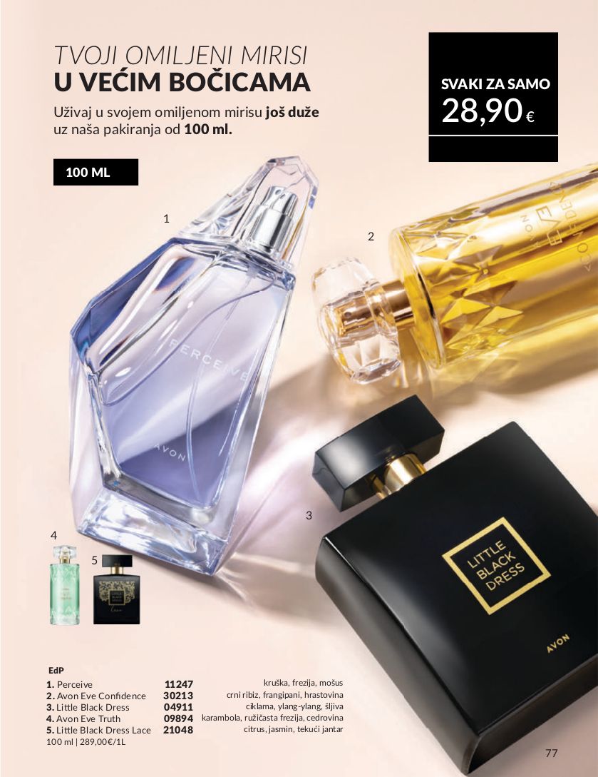 Katalog Avon 02.09.2024 - 06.10.2024