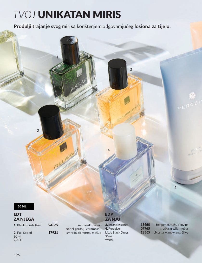 Katalog Avon 02.09.2024 - 06.10.2024