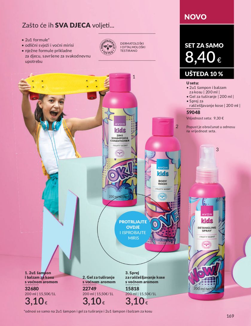 Katalog Avon 02.09.2024 - 06.10.2024