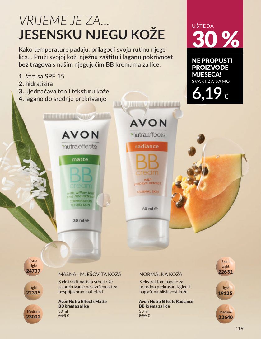 Katalog Avon 02.09.2024 - 06.10.2024