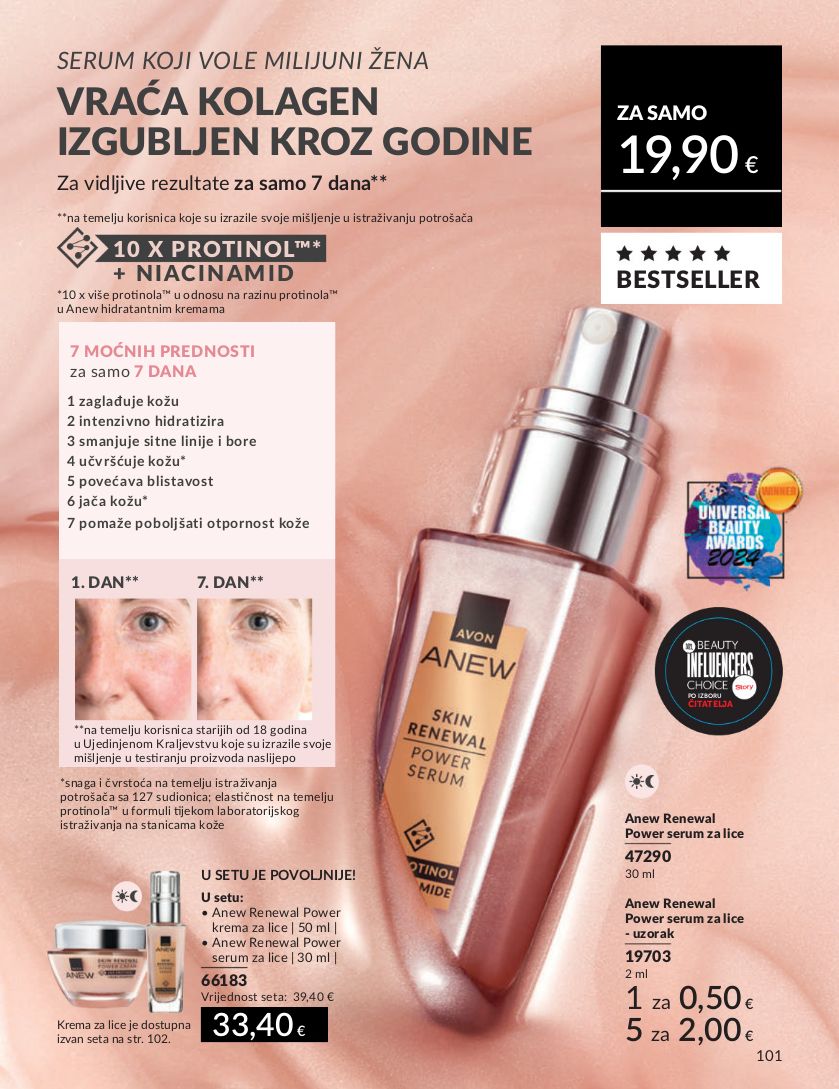 Katalog Avon 02.09.2024 - 06.10.2024