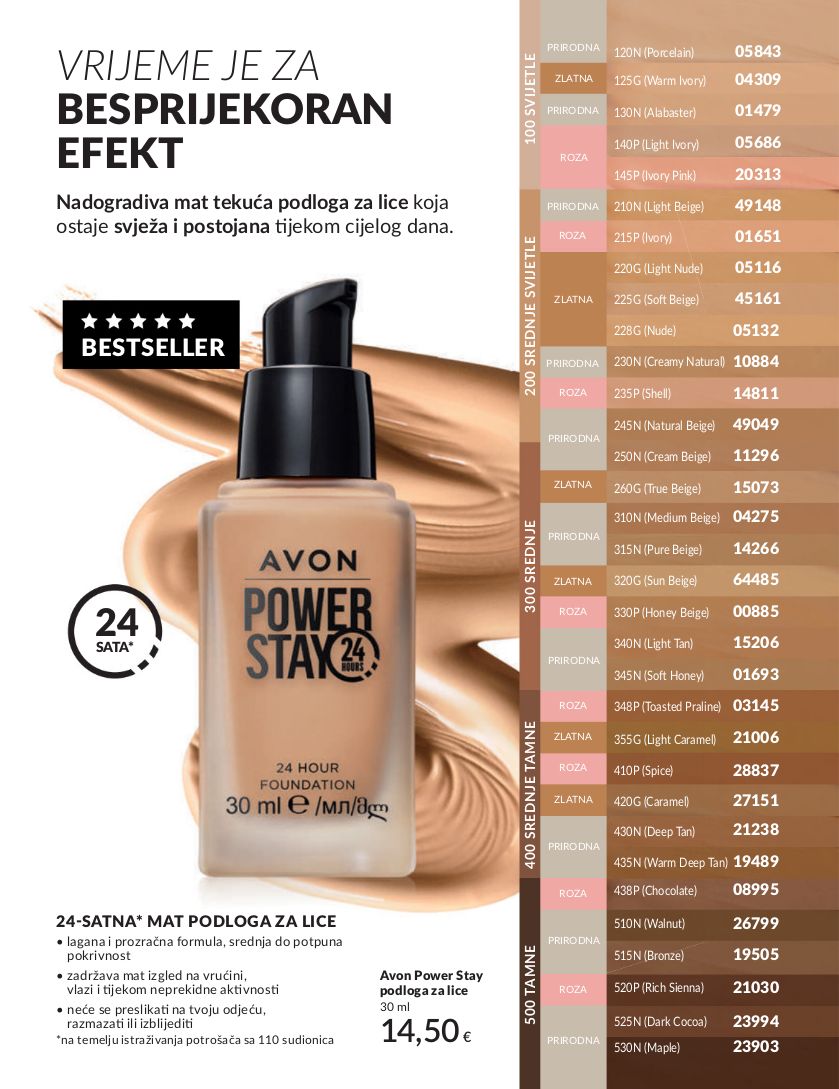 Katalog Avon 02.09.2024 - 06.10.2024