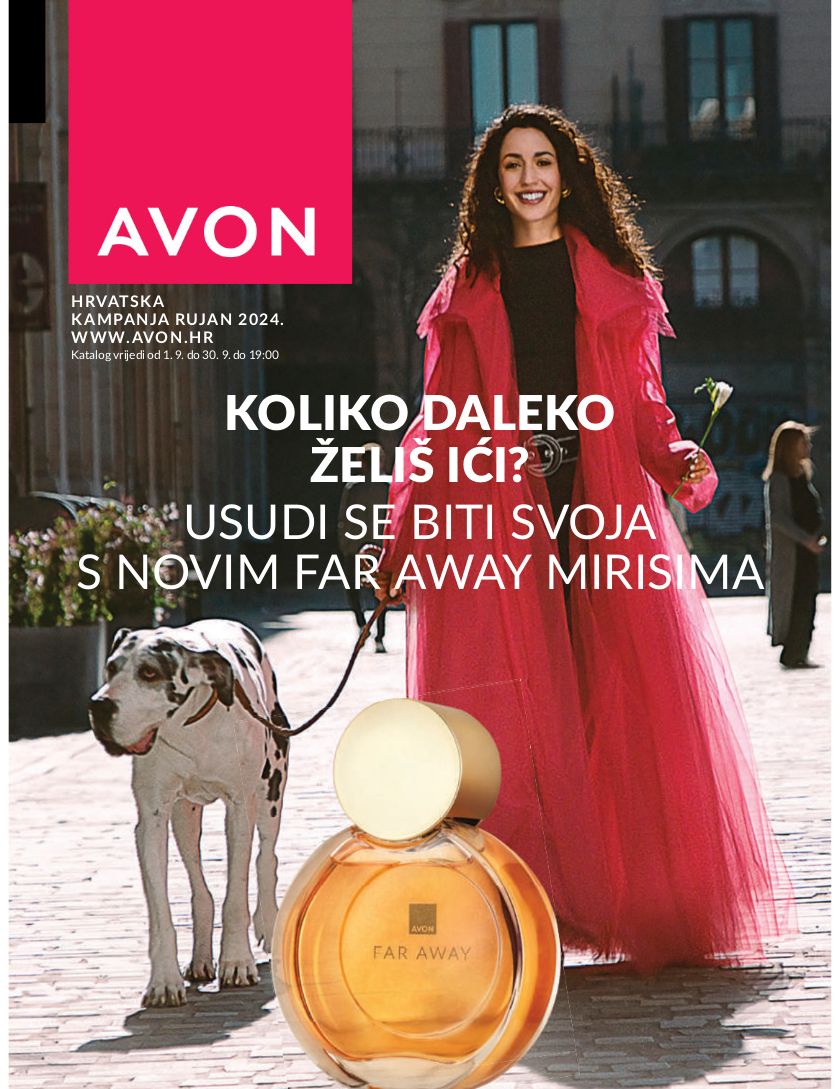 Katalog Avon 02.09.2024 - 06.10.2024