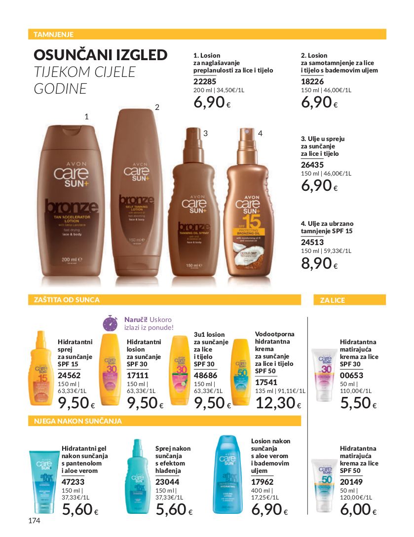 Katalog Avon 02.09.2024 - 06.10.2024