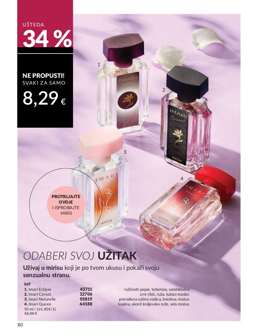 Katalog Avon 02.09.2024 - 06.10.2024