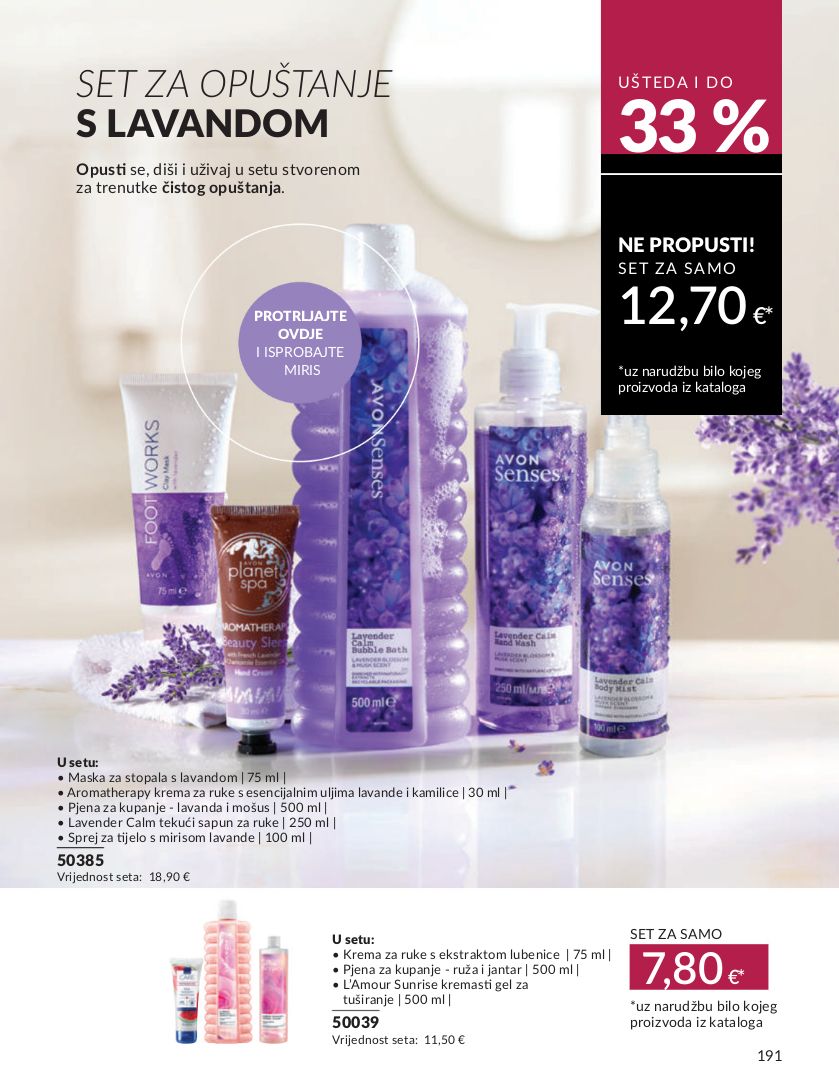 Katalog Avon 02.09.2024 - 06.10.2024